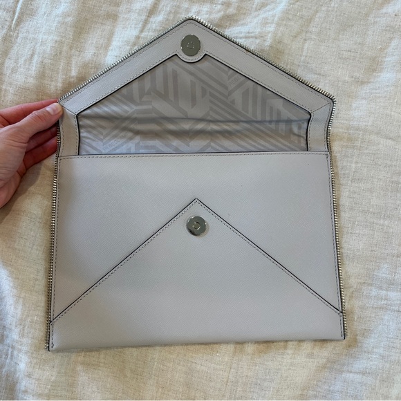 Rebecca Minkoff Envelope Clutch - Picture 3 of 6